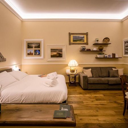 Acacia Firenze -Timo Daire Dış mekan fotoğraf