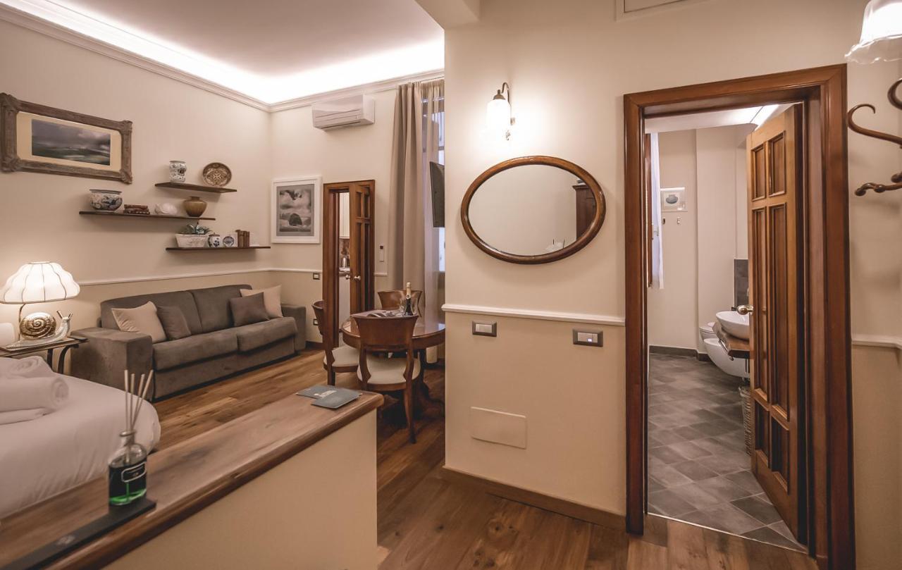 Acacia Firenze -Timo Daire Dış mekan fotoğraf