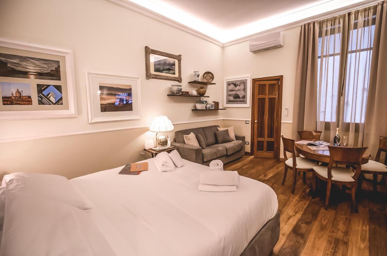 Acacia Firenze -Timo Daire Dış mekan fotoğraf