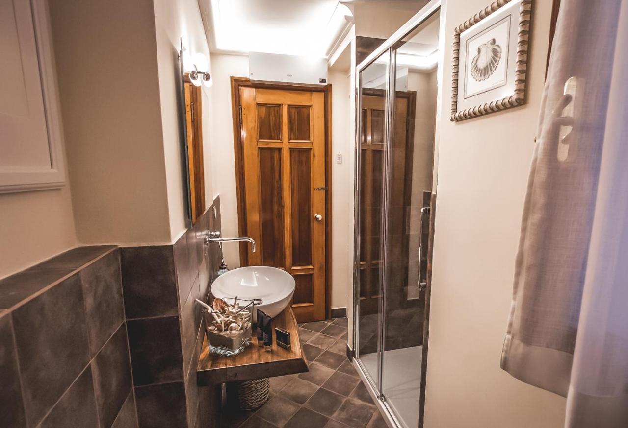 Acacia Firenze -Timo Daire Dış mekan fotoğraf