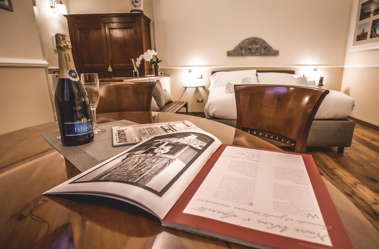 Acacia Firenze -Timo Daire Dış mekan fotoğraf