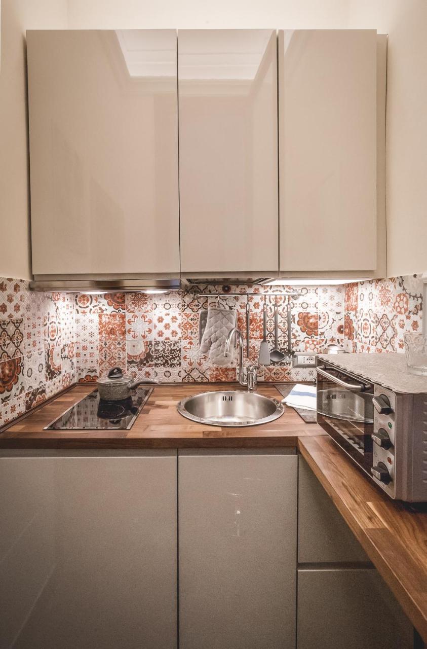 Acacia Firenze -Timo Daire Dış mekan fotoğraf