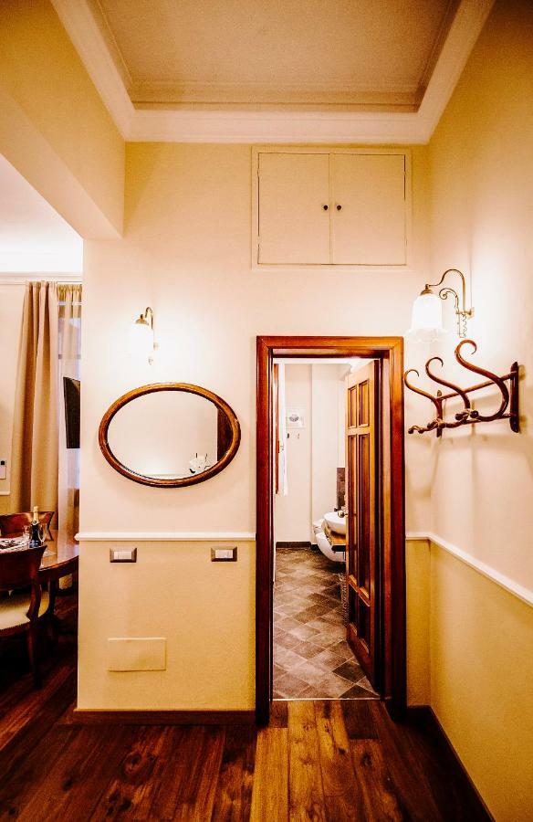 Acacia Firenze -Timo Daire Dış mekan fotoğraf