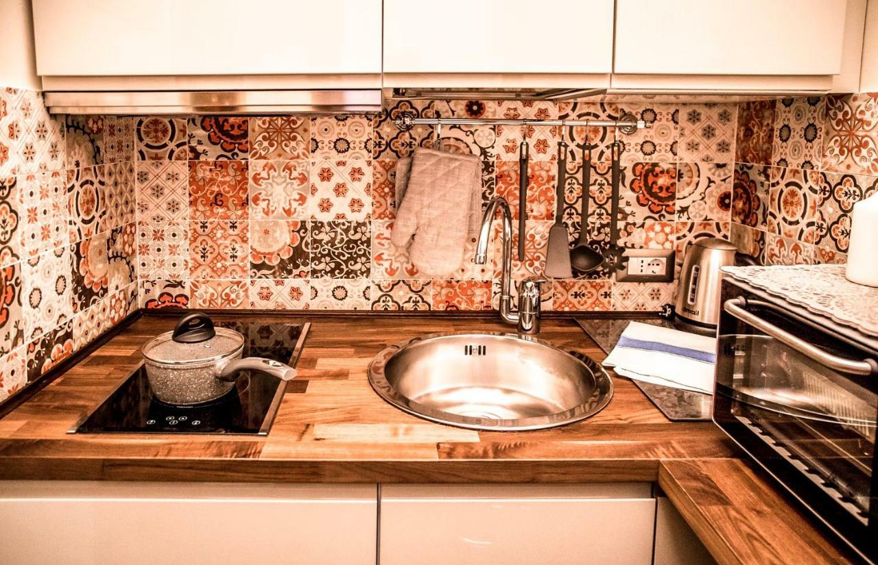Acacia Firenze -Timo Daire Dış mekan fotoğraf