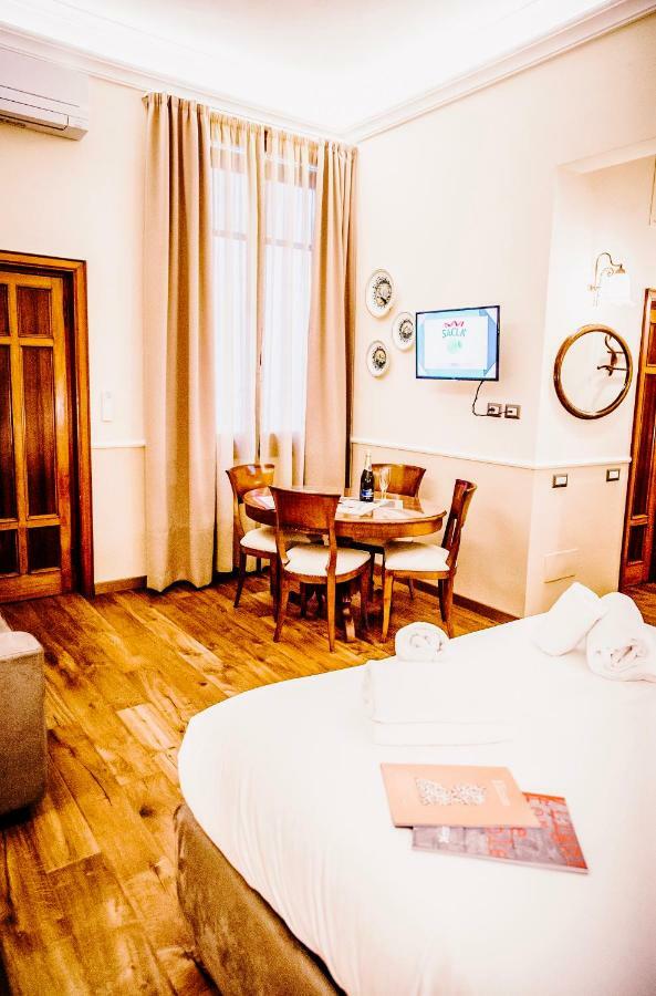 Acacia Firenze -Timo Daire Dış mekan fotoğraf