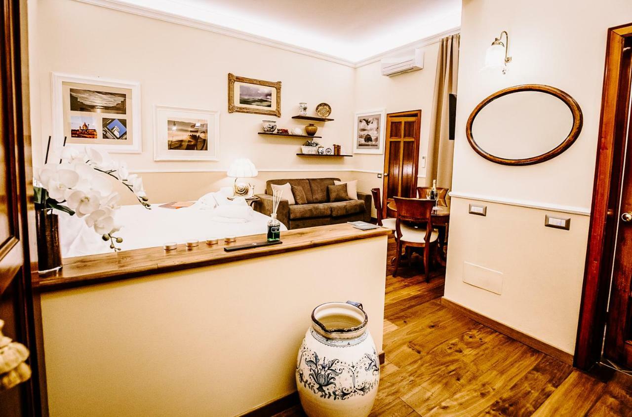 Acacia Firenze -Timo Daire Dış mekan fotoğraf