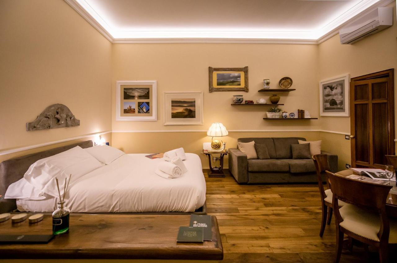 Acacia Firenze -Timo Daire Dış mekan fotoğraf